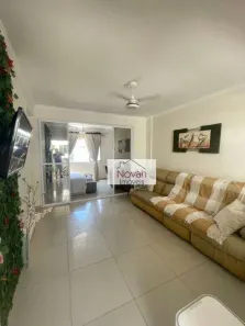Apartamento com 2 Quartos à venda, 69m² no Boqueirão, Praia Grande