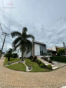 Casa com 3 Quartos à venda, 213m² no Plano Diretor Sul, Palmas