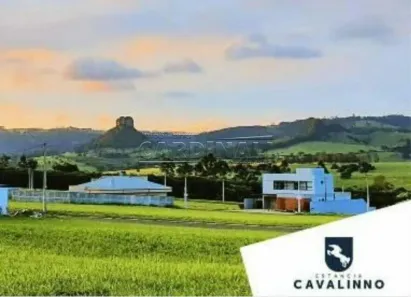 Lote/Terreno à venda, 420m² no Centro, Analândia