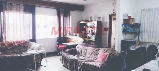 Sobrado com 4 Quartos à venda, 185m² no Casa Verde Alta, São Paulo