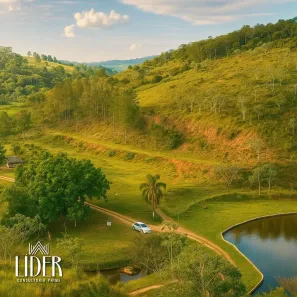 Lote/Terreno à venda, 600m² no Centro, Igaratá