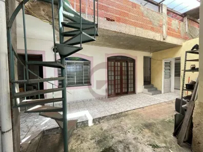 Casa com 13 Quartos à venda, 315m² no Rio Pequeno, São Paulo