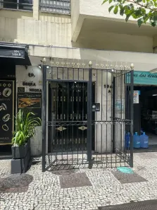 Apartamento com 1 Quarto à venda, 50m² no Tijuca, Rio de Janeiro