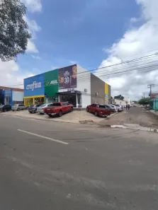 Ponto Comercial para alugar, 72m² no Parque Piauí I, Timon