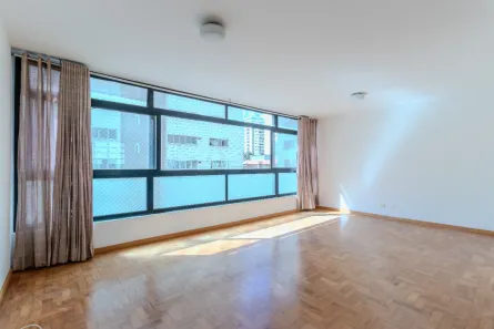 Apartamento com 2 Quartos à venda, 107m² no Paraíso, São Paulo