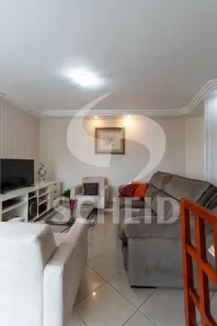 Apartamento com 3 Quartos à venda, 101m² no Vila Mascote, São Paulo