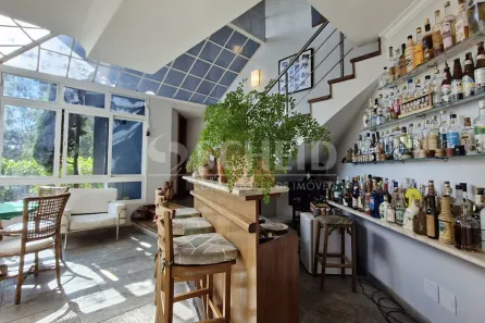 Apartamento com 3 Quartos à venda, 220m² no Vila Suzana, São Paulo
