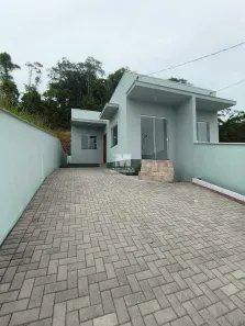 Casa com 3 Quartos à venda, 80m² no Águas Claras, Brusque