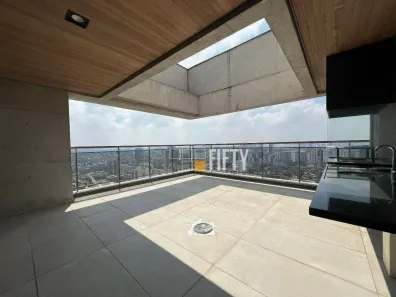 Apartamento com 1 Quarto à venda, 67m² no Jardim das Acácias, São Paulo