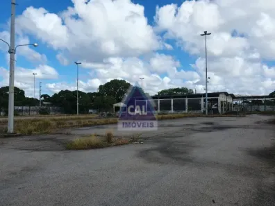 Lote/Terreno à venda, 24000m² no Bongi, Recife