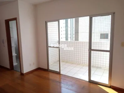 Apartamento com 2 Quartos à venda, 59m² no Buritis, Belo Horizonte