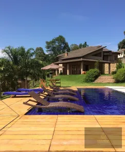 Casa com 3 Quartos para venda ou aluguel, 400m² no Dois Córregos, Valinhos