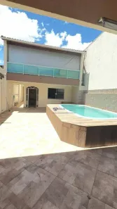 Sobrado com 3 Quartos à venda, 250m² no Jardim Rosa de Franca, Guarulhos