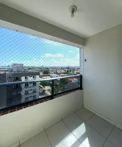 Apartamento com 3 Quartos à venda, 66m² no Piedade, Jaboatão dos Guararapes
