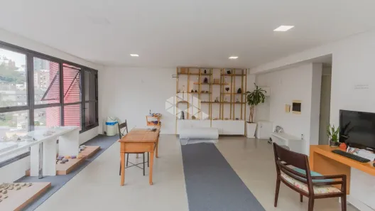 Sala Comercial à venda, 61m² no Auxiliadora, Porto Alegre