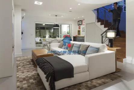 Casa de Condomínio com 3 Quartos à venda, 152m² no Bairro das Palmeiras, Campinas