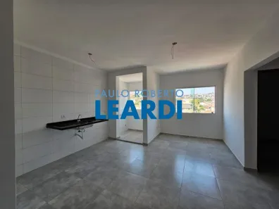 Apartamento com 2 Quartos à venda, 55m² no Jardim Imperial, Atibaia