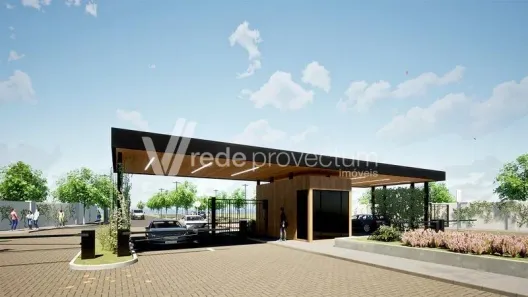 Lote/Terreno à venda, 304m² no Parque Vila América, Nova Odessa
