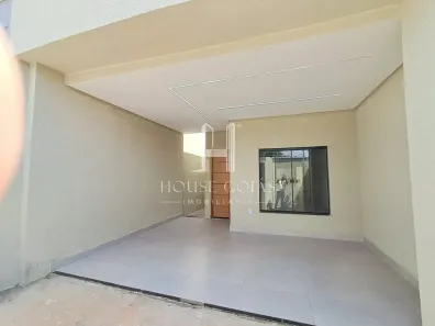 Casa com 3 Quartos à venda, 110m² no Setor Barcelos, Trindade