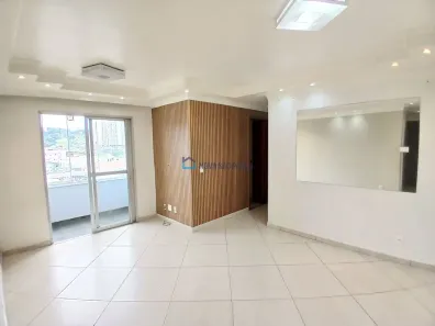 Apartamento com 2 Quartos à venda, 63m² no Jardim Vergueiro (Sacomã), São Paulo