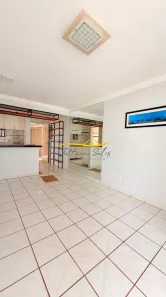 Apartamento com 2 Quartos à venda, 58m² no Residencial Eldorado, Goiânia