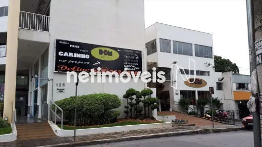 Ponto Comercial à venda, 70m² no Centro, Contagem