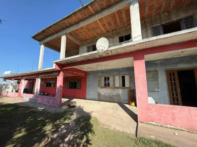 Casa com 6 Quartos à venda, 550m² no Ajuda, Guararema