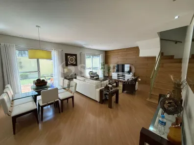 Casa de Condomínio com 4 Quartos à venda, 132m² no Vila Sofia, São Paulo