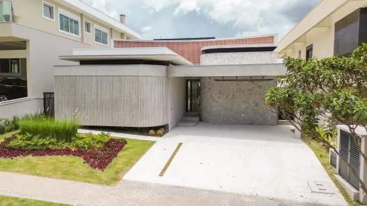 Casa de Condomínio com 4 Quartos à venda, 275m² no Urbanova, São José dos Campos