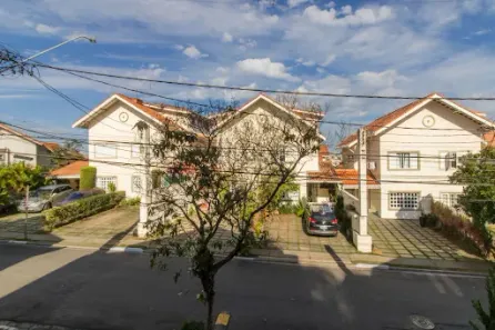 Casa de Condomínio com 3 Quartos à venda, 168m² no Ponte Grande, Guarulhos