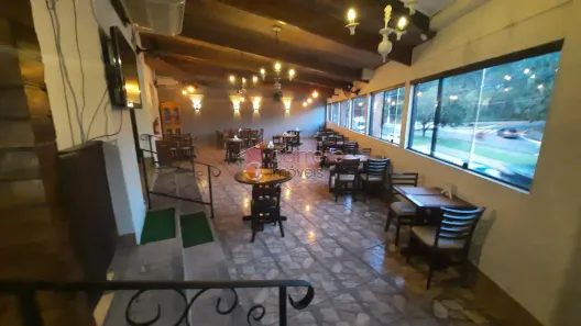 Ponto Comercial para alugar, 370m² no Jardim Paulista I, Jundiaí