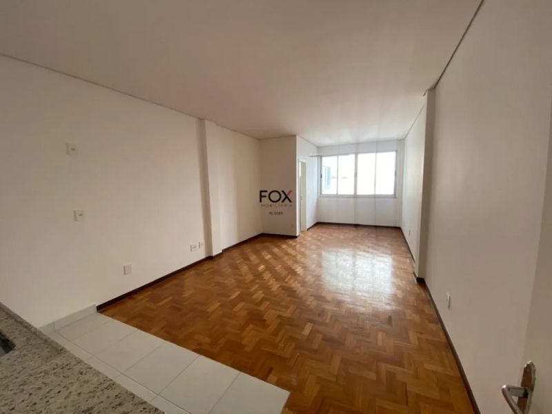 Apartamento com 1 quarto — Centro, Belo Horizonte