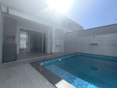 Casa com 2 Quartos à venda, 70m² no Cibratel II, Itanhaém