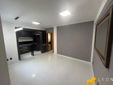 Apartamento com 2 Quartos à venda, 60m² no Centro Histórico, Porto Alegre