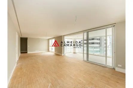Apartamento com 4 Quartos à venda, 270m² no Santa Cecília, São Paulo