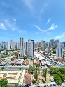 Apartamento com 3 Quartos à venda, 90m² no Madalena, Recife