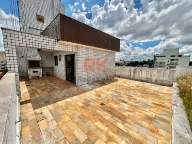 Cobertura com 4 Quartos à venda, 311m² no São Luiz, Belo Horizonte