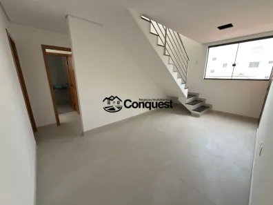 Cobertura com 3 Quartos à venda, 168m² no Parque Riacho das Pedras 2ª Seção, Contagem