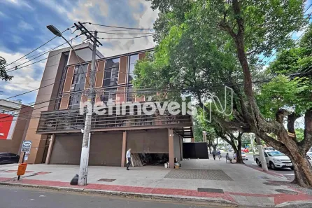 Prédio Comercial para alugar, 1363m² no Praia do Canto, Vitória