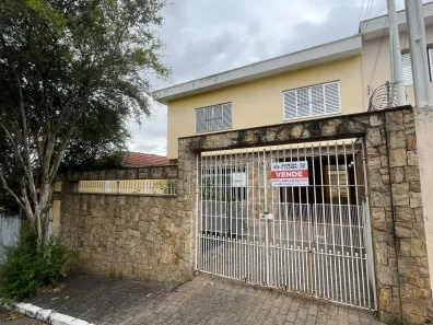 Sobrado com 3 Quartos à venda, 232m² no Vila Pereira Barreto, São Paulo