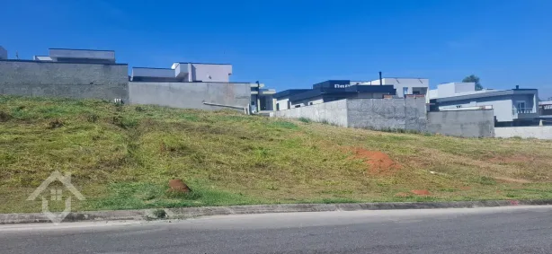 Lote/Terreno à venda, 360m² no Residencial Colinas, Caçapava