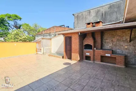 Casa com 3 Quartos à venda, 194m² no Jardim D'Abril, Osasco