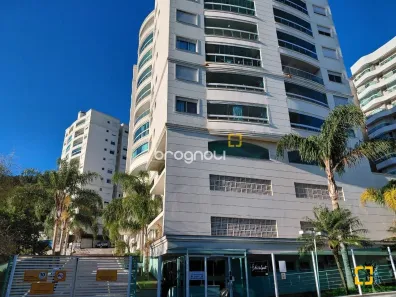 Apartamento com 2 Quartos à venda, 79m² no Itacorubi, Florianópolis