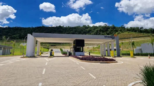 Lote/Terreno à venda, 360m² no Residencial Taquaril, Betim