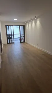 Apartamento com 2 Quartos para alugar, 80m² no Praia da Costa, Vila Velha