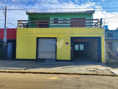Ponto Comercial com 2 Quartos para alugar, 395m² no Centro, Gravataí