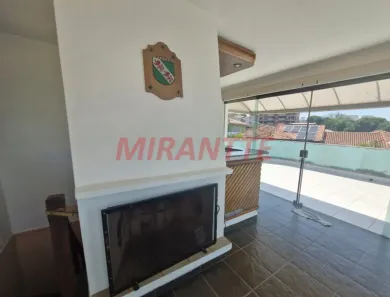 Sobrado com 4 Quartos à venda, 437m² no Santana, São Paulo