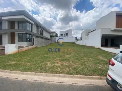 Lote/Terreno à venda, 420m² no Chácara São Rafael, Campinas