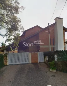 Imóvel Comercial com 7 Quartos para alugar, 300m² no Vila Virgínia, Campinas