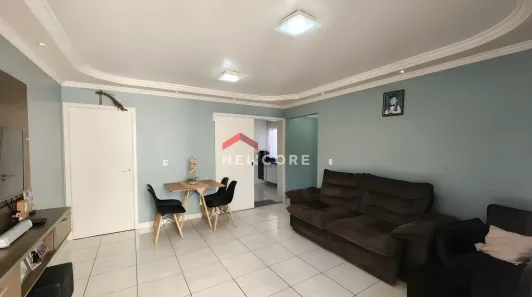 Apartamento com 2 Quartos à venda, 68m² no Parque da Represa, Jundiaí